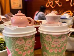 -图味美小黄鱼·景德菜(浙江路店)