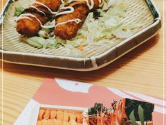 -割烹酱子日本料理(弘基财富广场店)