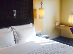 -青岛富力艾美酒店