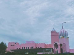 -漳州滨海火山岛自然生态风景区