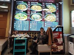 -锅哥东北铁锅炖(幸福店)
