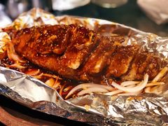 招牌鲈鱼-宋都禾源·灌汤包子(汉兴路直营店)