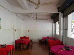 大堂-鑫驼峰牛排火锅(普陀路店)