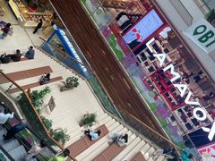 -巴黎春天(浦建店)
