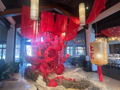 -禧宴Joyous Restaurant(禧园店)