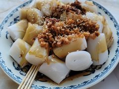 -渔记茶餐厅(渔村店)
