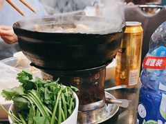 -川香煲(茅台路店)