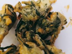 -北京龙庆四季香农家饭庄·灶台鱼·碳烤虹鳟鱼(龙庆峡店)