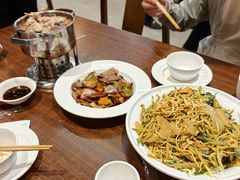 -李氏八大件老菜馆(万宝街店)