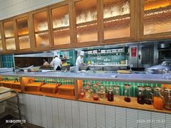 -0776食堂·京城创意菜(七里庄店)