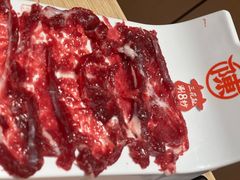 -陈记顺和潮汕牛肉火锅(棠德南路店)