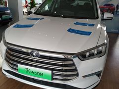 -比亚迪上海弘仁4S(杨浦店)