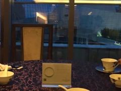 -长沙北辰洲际酒店-栀味轩中餐厅