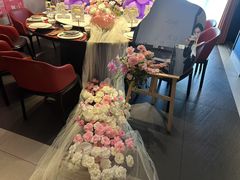 -观宴·品质赣菜(高新大道店)