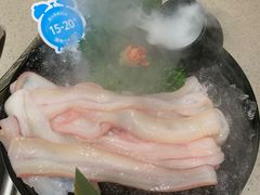 -海底捞火锅(汕头苏宁广场店)