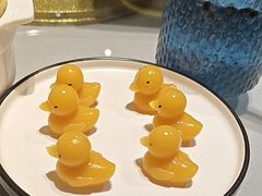 -全聚德(长白直营店)