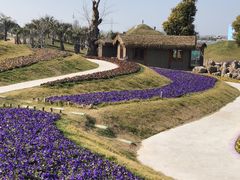 -南通洲际绿博园