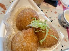 -点都德(广州白云山景区南门店)