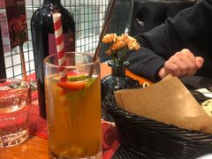 -百特喜·意大利餐厅(八佰伴镇江店)