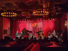 -JZ Club 爵士酒吧(上海店)