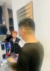 -美格丝M.G.S Hair Salon