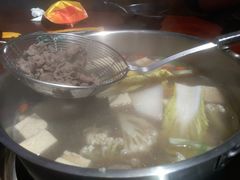 -高兴壹锅·潮汕鲜牛肉火锅(良乡梅花庄店)