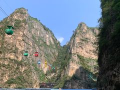 -龙庆峡风景区