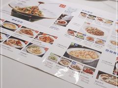 -兰湘子·湘菜小炒(崂山丽达店)