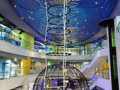 -苏州青少年科技馆