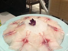 -蕃茄述·好汤自然来(江汉路店)