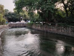 -北山街历史文化街区