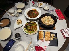 -高玛纳驴肉火烧(一世界店)