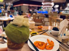 -艺厨风尚餐厅 · 桔钓沙莱华度假酒店