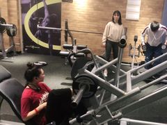 -贝菲特游泳健身(徐泾店)