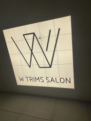 -TRIMS HAIR 修剪造型·烫染接发