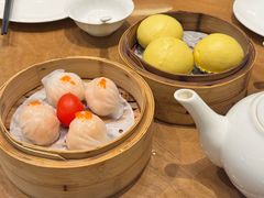 -北海金昌开元名都大酒店·四季轩中餐厅