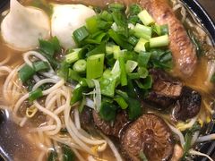 -星林居酸辣米线餐厅