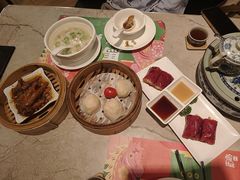 -虾饺妹·粤式手工点心(水荫路店)