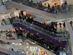 -凯德MALL(西直门店)