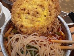 -水平有限广西米粉·广西风味集(五道口店)