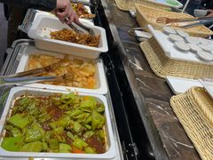 -素满香·素食自助餐(西安·民乐园店)