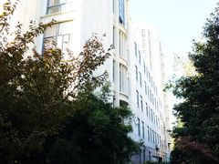 -南京航空航天大学(明故宫校区)