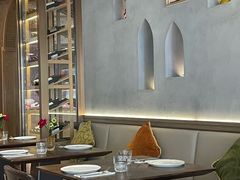 -ELI FALAFEL Lebanese&Mediterranean黎巴嫩美食(富城路店)