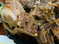 羊羯子-宝瑞门钉肉饼店
