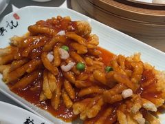 -裕兴记•蟹黄面馆(人民广场店)