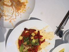 -兴蜀府·臻味江景餐厅(正大广场店)
