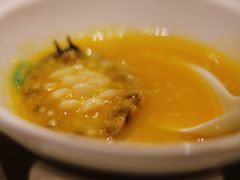-臻宝中餐厅·大连菜·海鲜·融合菜(大连一方城堡豪华精选酒店)