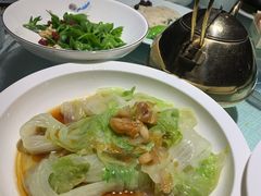 -上下九广州菜馆(锦业路店)