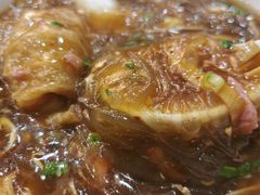 -毛华美食(清扬路店)