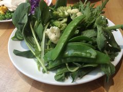 -So Lounge索兰至餐厅(蓝色港湾店)